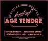 Best of Âge tendre - 