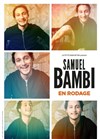 Samuel Bambi - 