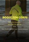 Boost ton Corps - 