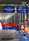 Boeing boeing - 