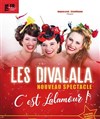 Les Divalala : C'est Lalamour ! - 