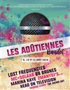 Festival Les aoûtiennes - Pass vendredi - 