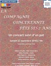 Fête de l'association La Compagnie Concertante - 