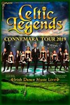 Celtic Legends | Connemara Tour 2019 - 