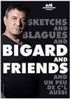 Jean Marie Bigard & Friends - 