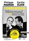 L'Opposition Mitterrand Vs Rocard | avec Philippe Magnan et Cyrille Eldin - 