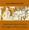 Karson Silbermann Project - 
