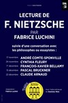 Lecture de F. Nietzsche par Fabrice Luchini - 