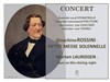 Rossini : Petite Messe Solennelle - 