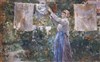 Visite guidée : Berthe Morisot (1841-1895) | par Helene Klemenz - 