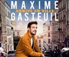 Maxime Gasteuil arrive en ville - 