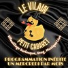 Le Vilain Petit Cabaret - 