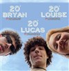 Bryan, Louise et Lucas ! - 