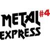 Temperance | Metal express #4 - 