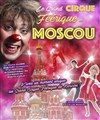 Le Grand Cirque Féérique de Moscou | Poitiers - 