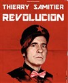 Thierry Samitier dans Revolucion - 