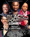 Black power comedy 5 - 