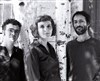 Sylvaine Hélary Trio + Tuyaux - 