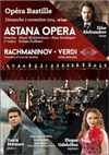 Astana Opéra - 