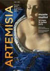 Artemisia Gentileschi, Pouvoir, gloire et passions d'une femme peintre, au musée Maillol | par Elodie Lerner - 
