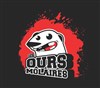 Les Ours Molaires (Montpellier) VS Les SPAM (Nîmes) - 