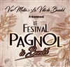 Festival Pagnol à Bandol, Jules et Marcel - 