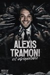 Alexis Tramoni est infréquentable - 