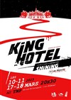 King hôtel - 