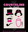 Courteline In Love - 