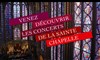 Airs d'opéras et Ave Maria à la Sainte Chapelle - 
