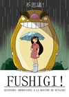 Fushigi ! - 