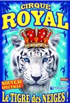 Cirque Royal | - Gassin - 