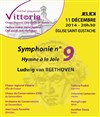 9e Symphonie de Beethoven | Hymne à la Joie - 