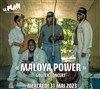Goûter-concert : Maloya Power - 