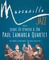 Paul Lamarca Quartet - 