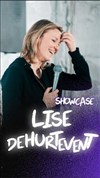 Showcase de Lise Dehurtevent - 