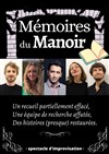 Mémoires du Manoir - 