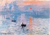 Ballade littéraire et musicale à travers l'impressionnisme français - 
