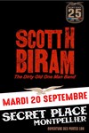 Scott H Biram - 