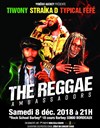 The Reggae Ambassadors | 1ère Partie : King Rula Sound - 