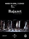 Bajazet - 