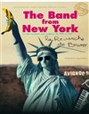 The Band from New-York, la revanche de Bruno - 