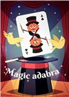 Magic adabra - 