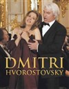 Dmitri Hvorostovsky | Les Lundis musicaux - 