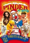 Cirque Pinder dans Pinder fête ses 160 ans ! | - Tours - 