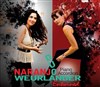 Duo Naranjo & Weurlander - 