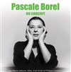 Pascale Borel - 