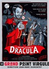 La véritable histoire de Dracula - 