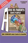 Ados vs Parents : mode d'emploi - 