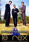 L'Artichaut Klezmer Trio - 